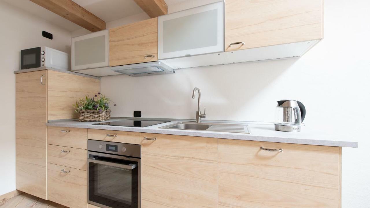 Italianway - Roma 39 Mansarda Apartment บอร์มิโอ ภายนอก รูปภาพ